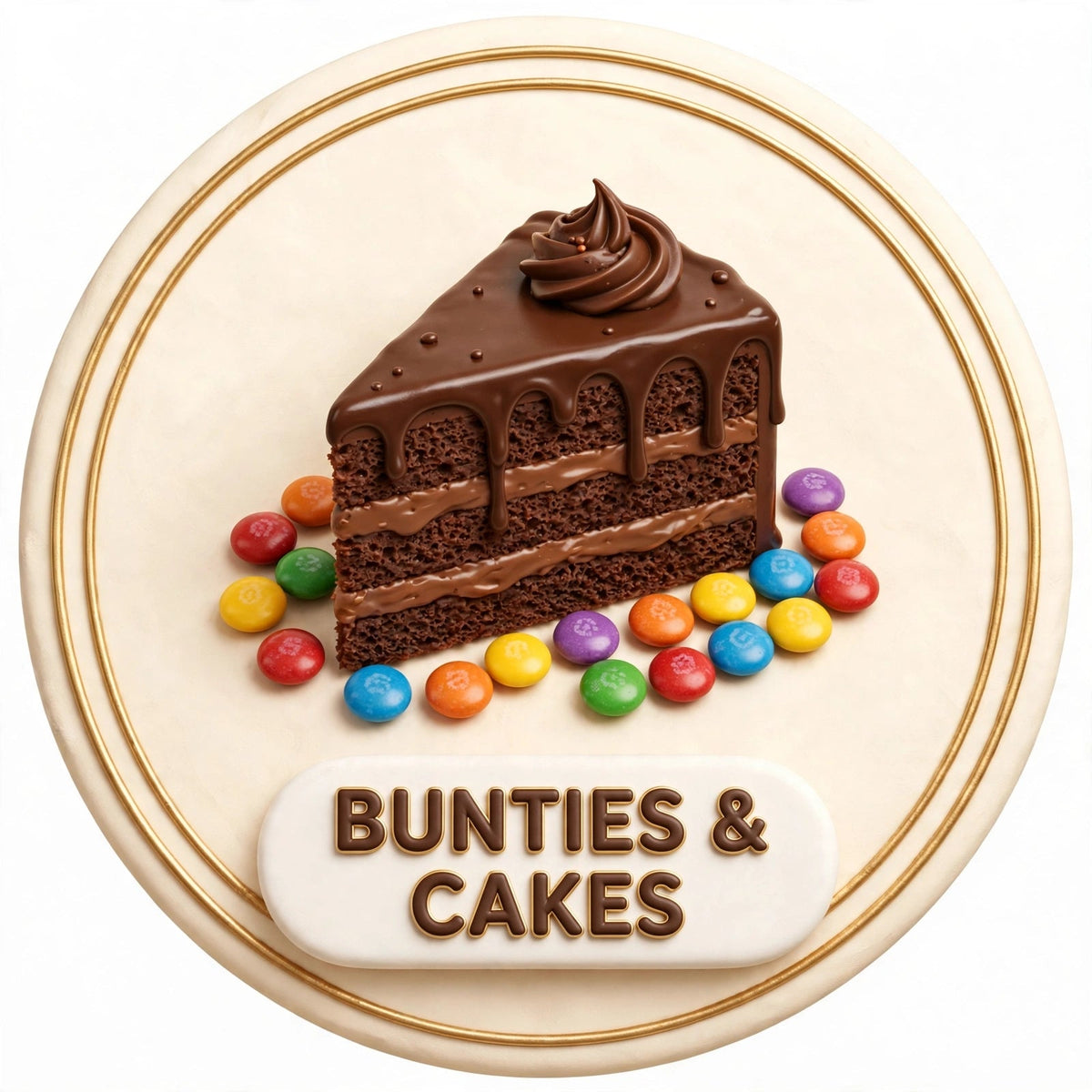 BUNTIES & CAKES