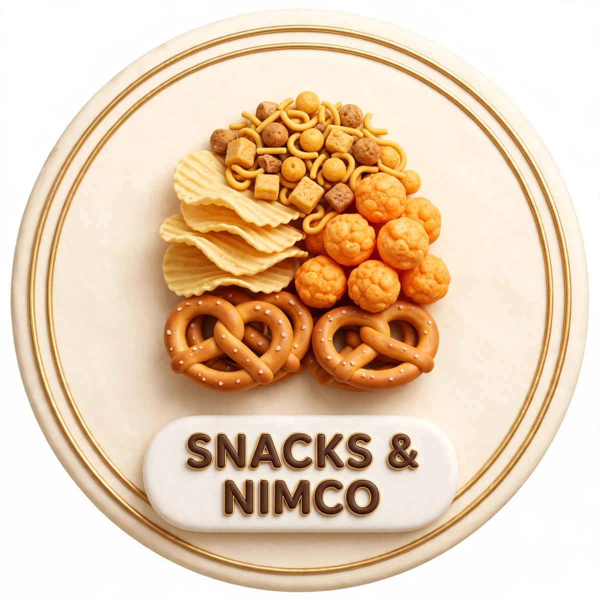 SNACKS & NIMCO
