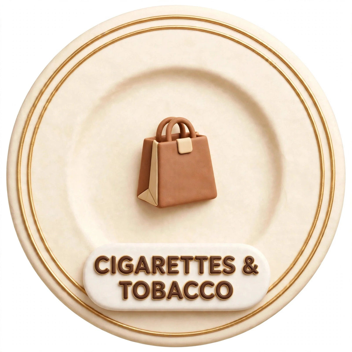 Cigarettes & Tobacco