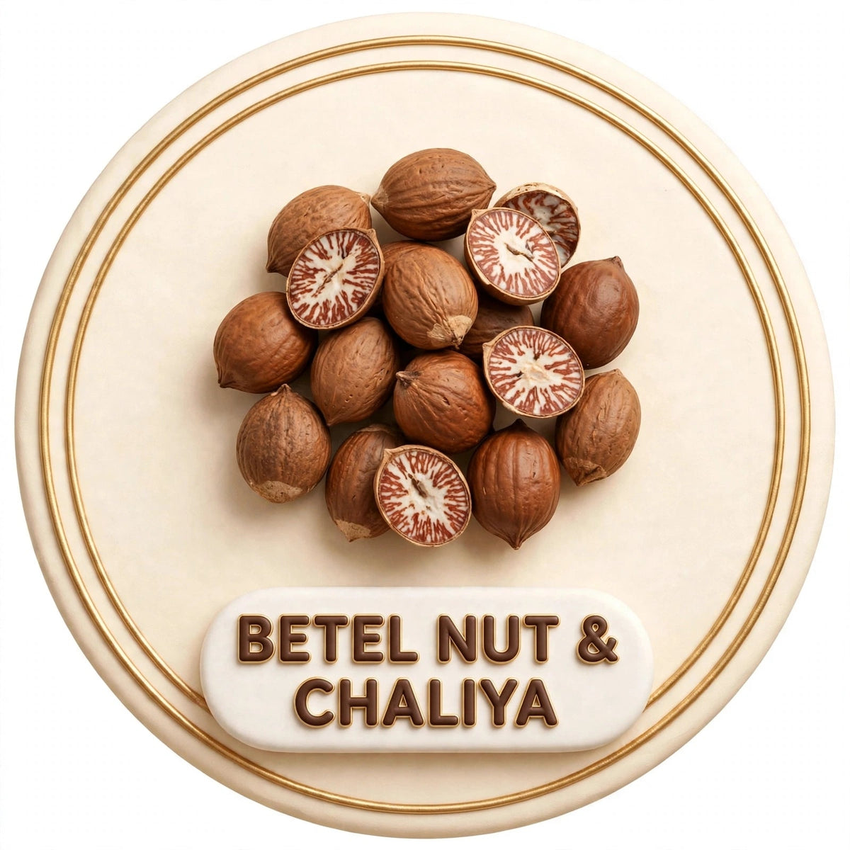 Betel Nuts